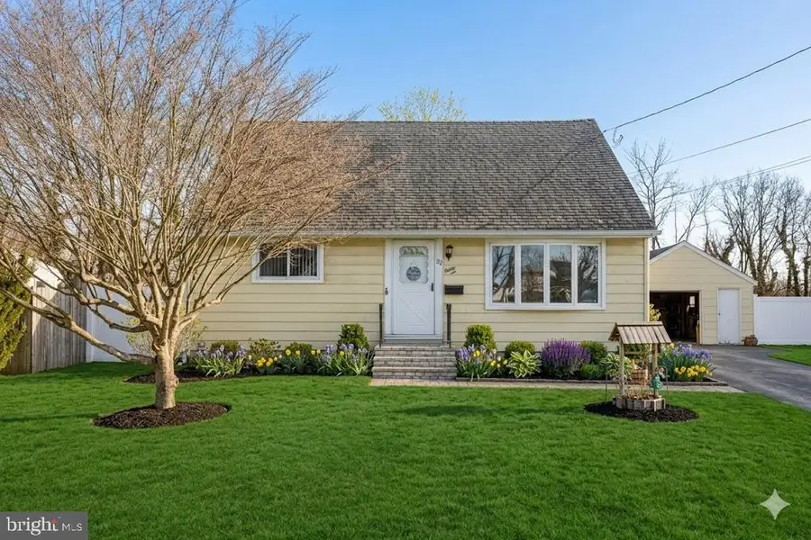 82 Charles Bossert Dr, Bordentown, NJ 08505 - #2