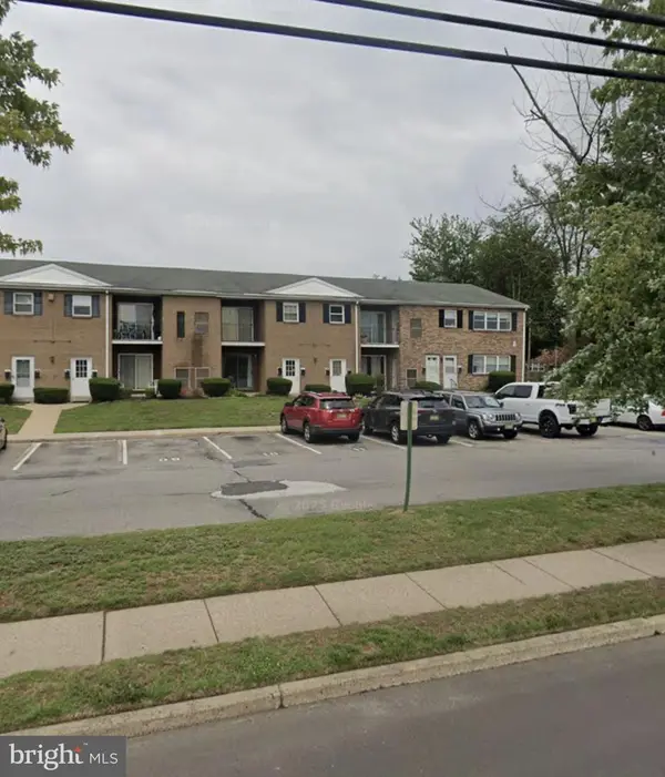 1294 Cooper Street ##a10, EDGEWATER PARK, NJ 08010