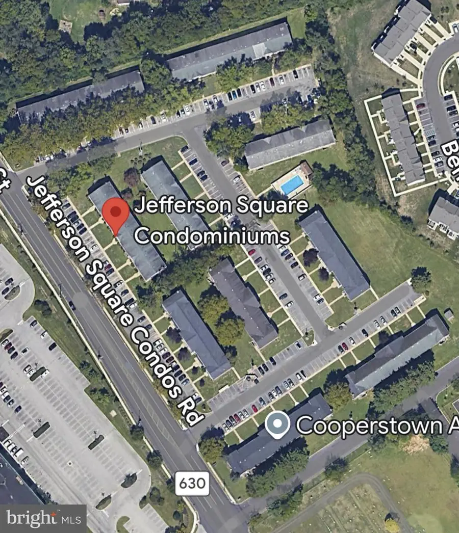 1294 Cooper Street ##a10, Edgewater Park, NJ 08010 - Image #2