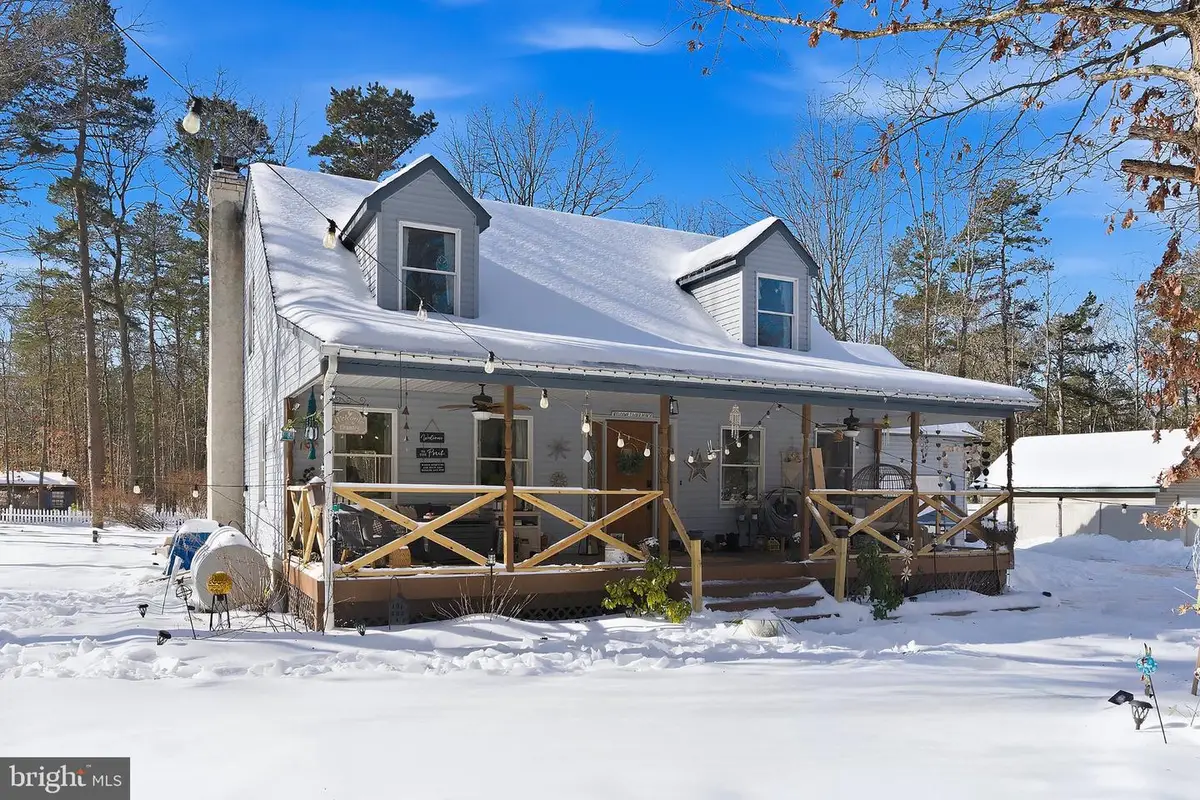 128 Route 72, Vincentown, NJ 08088 - Image #1