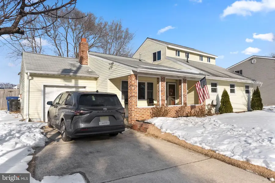 11 Rose Ave, Maple Shade, NJ 08052 - #2