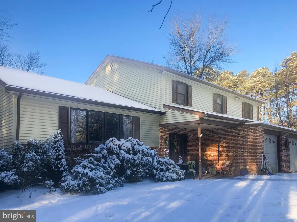 405 New Rd, Southampton, NJ 08088 - #1