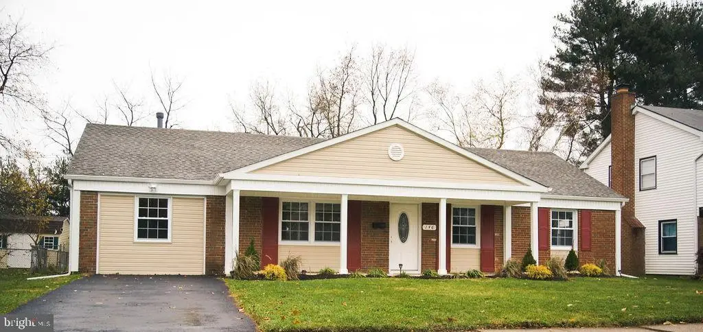 146 Glenview Ln, Willingboro, NJ 08046 - Image #1