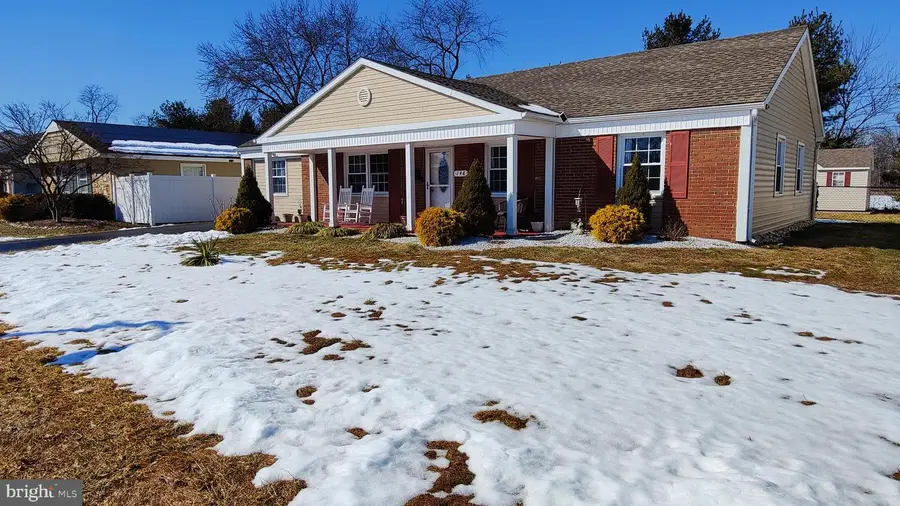 146 Glenview Ln, Willingboro, NJ 08046 - #3