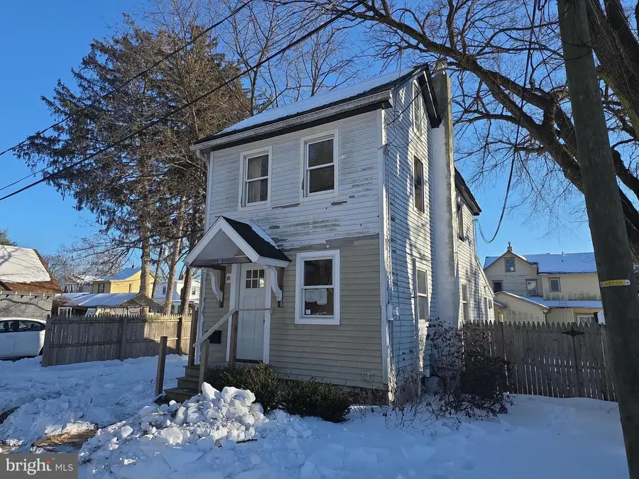 52 Church St, Medford, NJ 08055 - #2