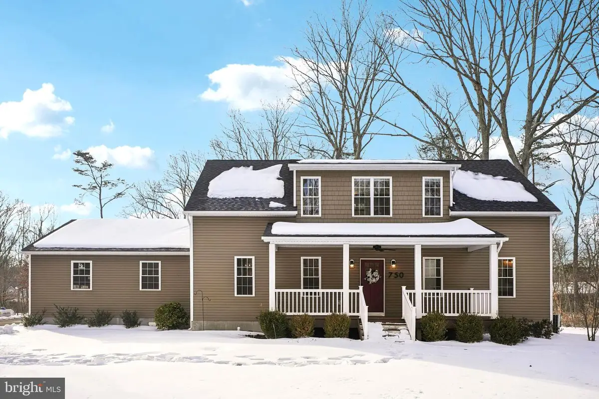 750 Maple Ave, Southampton, NJ 08088 - #1