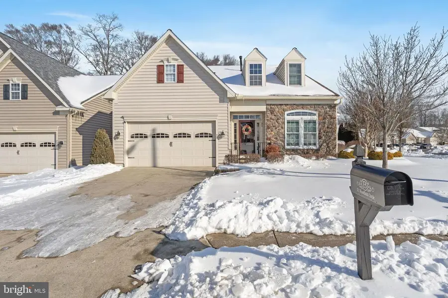 21 Woodfield Cir, Pemberton, NJ 08068 - #3