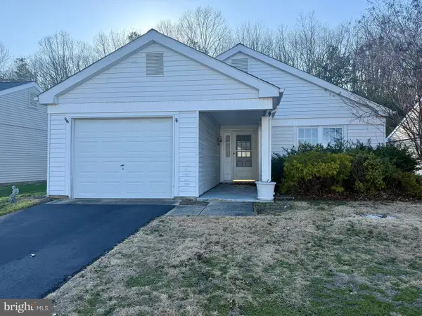 116 Buckingham Dr, SOUTHAMPTON, NJ 08088