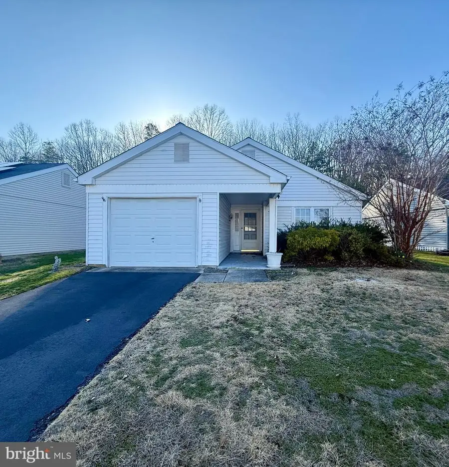 116 Buckingham Dr, Leisuretowne, NJ 08088 - #2