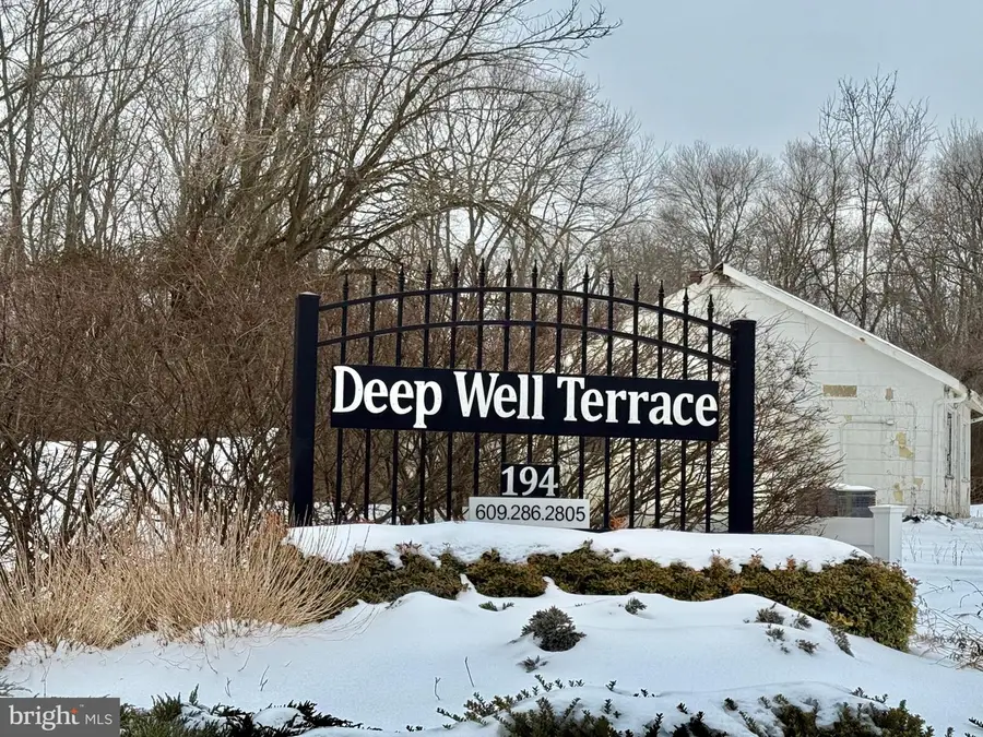 194 Jacobstown New Egypt Rd #2, Wrightstown, NJ 08562 - #3