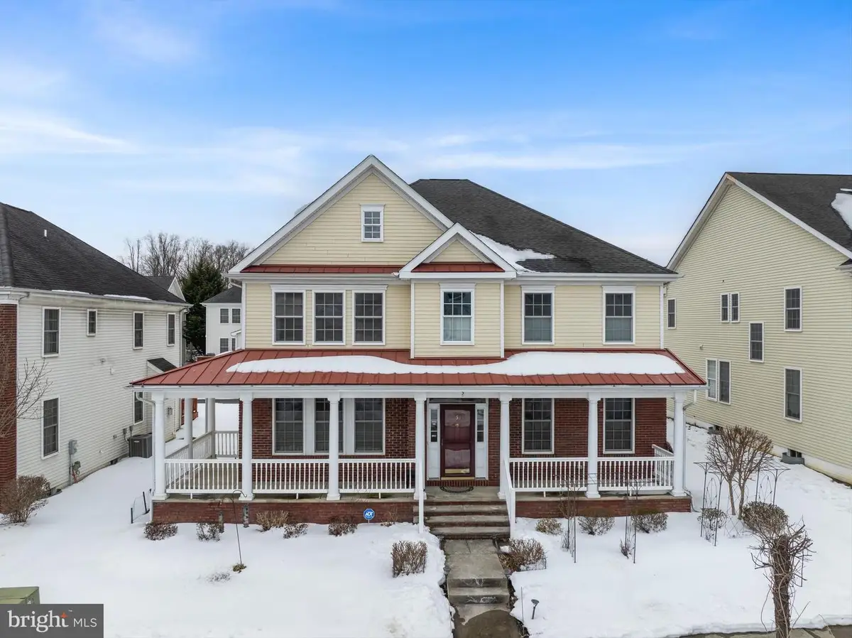 5 Susannah Dr, Chesterfield, NJ 08515 - #1