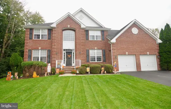 114 Connor Ct, BURLINGTON, NJ 08016