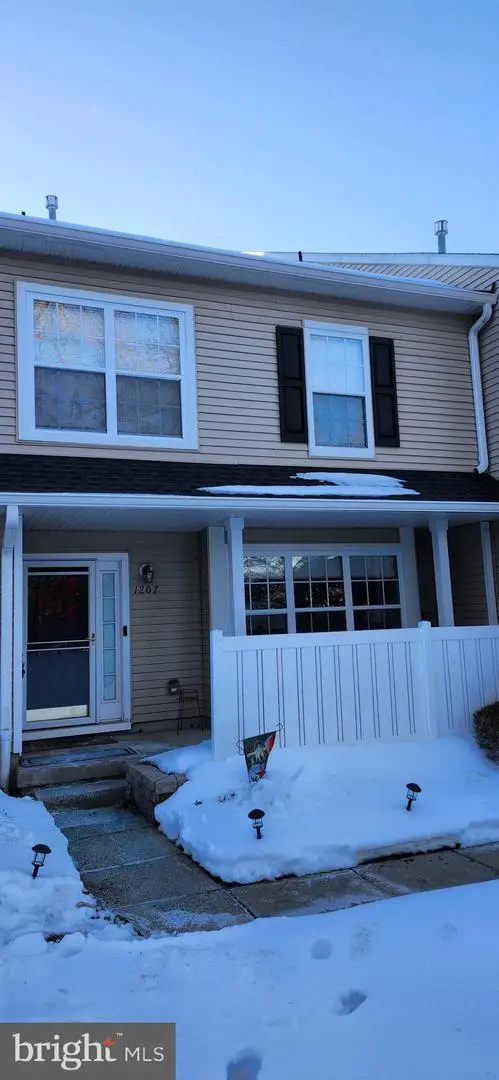 1207 Delancey Way, Marlton, NJ 08053 - Image #1