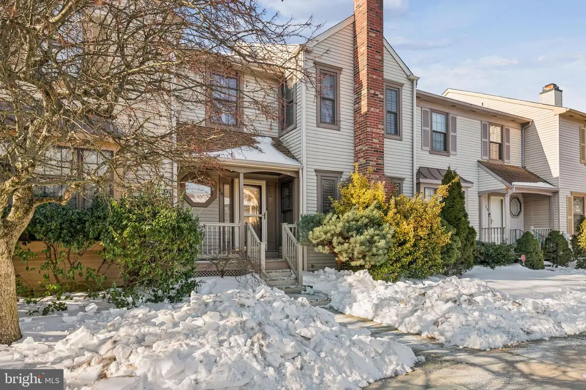 14 Merlot Ct, Marlton, NJ 08053 - Image #1