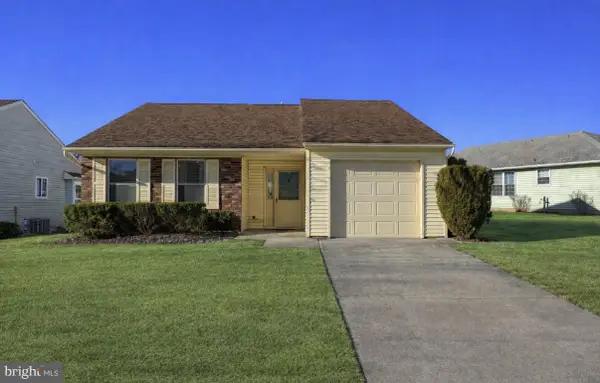 12 Windmill Ct, COLUMBUS, NJ 08022