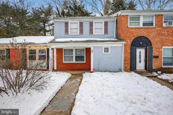 12 Ridgewood Pl, WILLINGBORO, NJ 08046