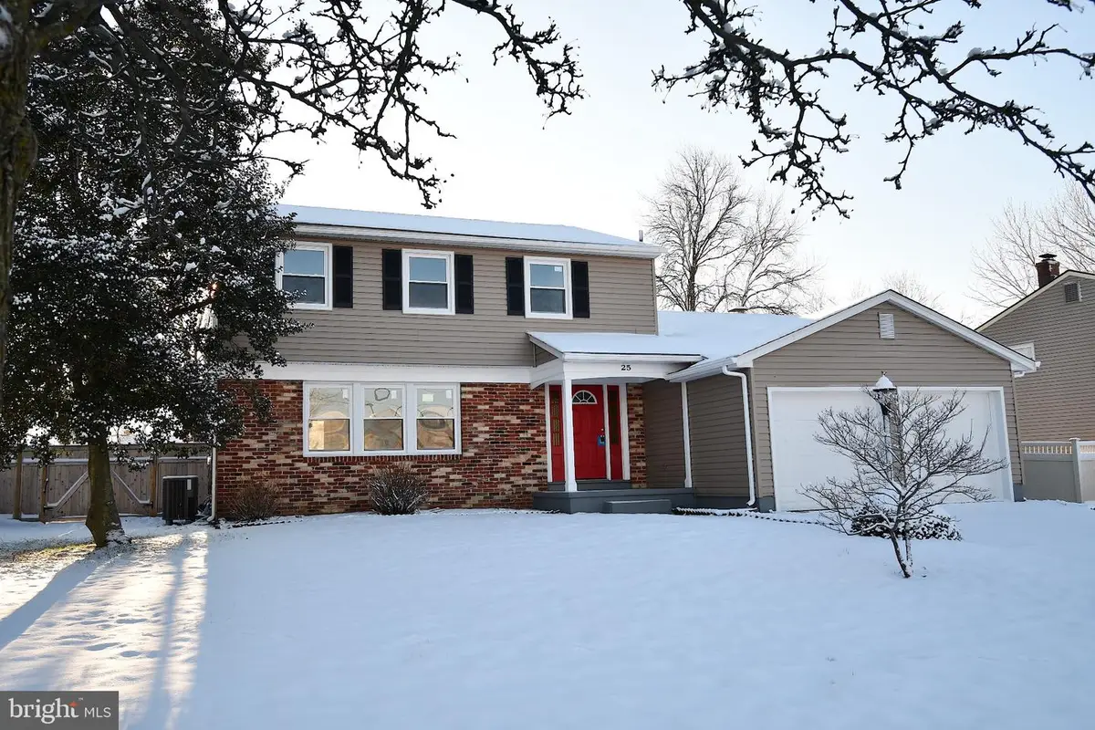 25 Champlain Rd, Marlton, NJ 08053 - Image #1