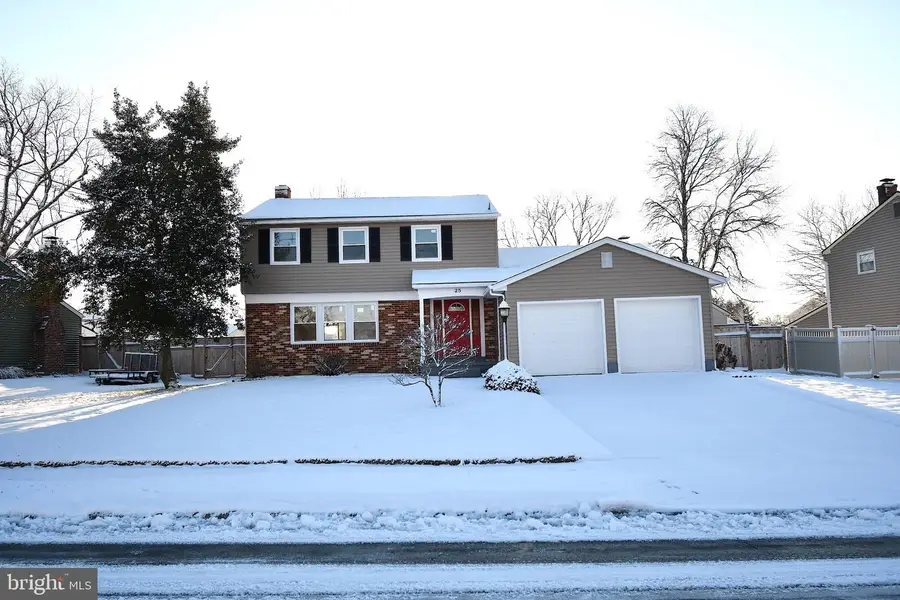 25 Champlain Rd, Marlton, NJ 08053 - Image #2