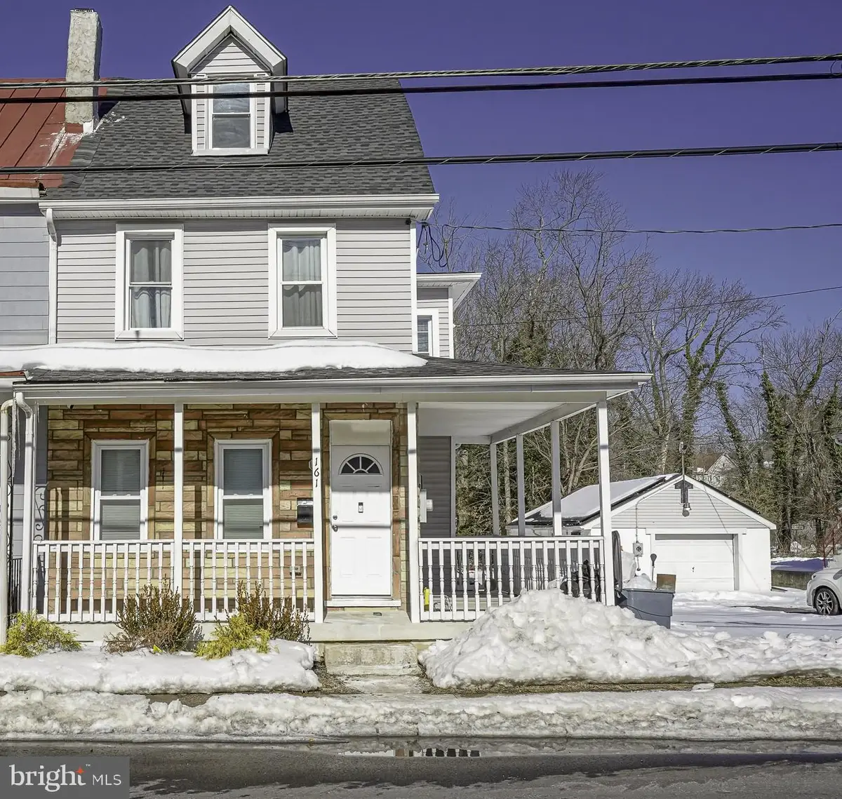 161 Rancocas Rd, Mount Holly, NJ 08060 - Image #1