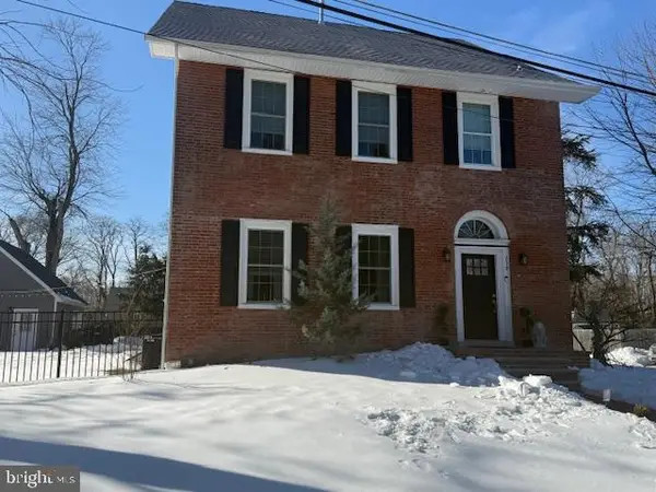 238 Lincoln Ave, MOUNT HOLLY, NJ 08060