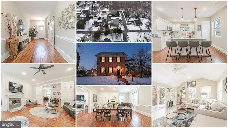 238 Lincoln Ave, Mount Holly, NJ 08060 - #3