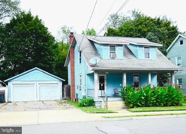 45 W Main St, Wrightstown, NJ 08562 - #1