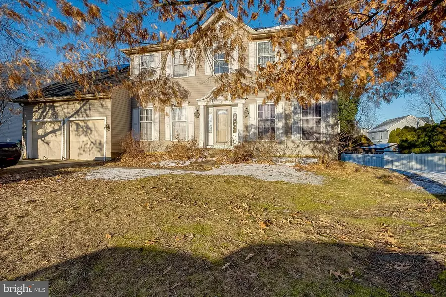 4 Black Pine Ln, Lumberton, NJ 08048 - #2