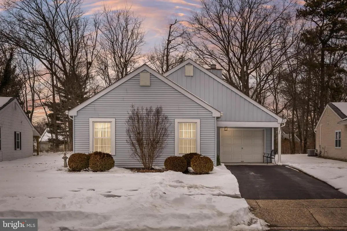 77 Sheffield Pl, Leisuretowne, NJ 08088 - #1