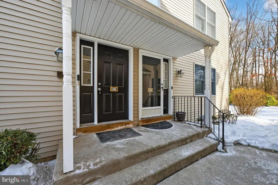 141 Chalkboard Ct, Moorestown, NJ 08057 - #2