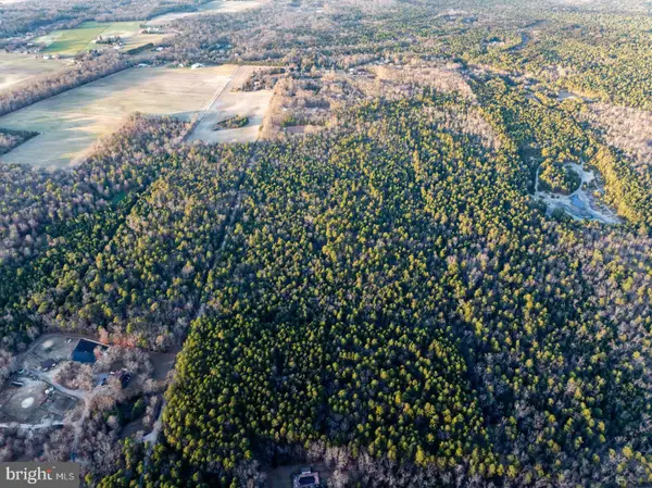 0 Butterworth's Bogs, VINCENTOWN, NJ 08088