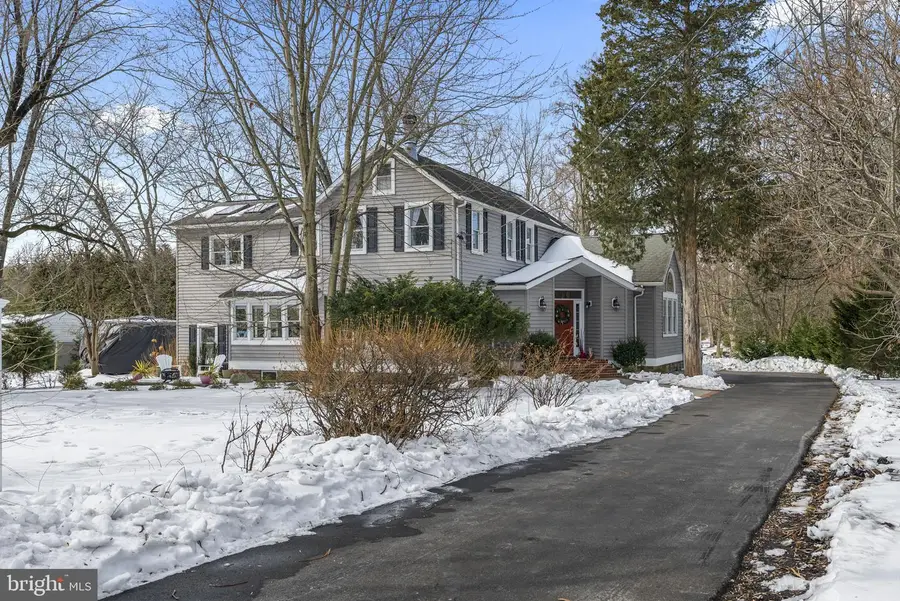 611 New Albany Rd, Moorestown, NJ 08057 - #2