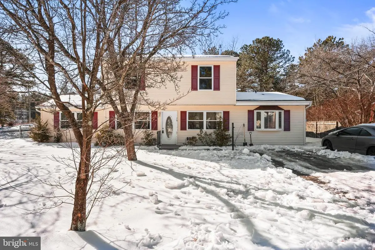 76 Tecumseh Trl, Browns Mills, NJ 08015 - #1