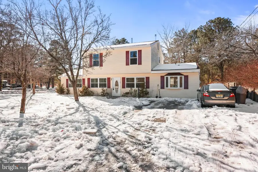 76 Tecumseh Trl, Browns Mills, NJ 08015 - #2