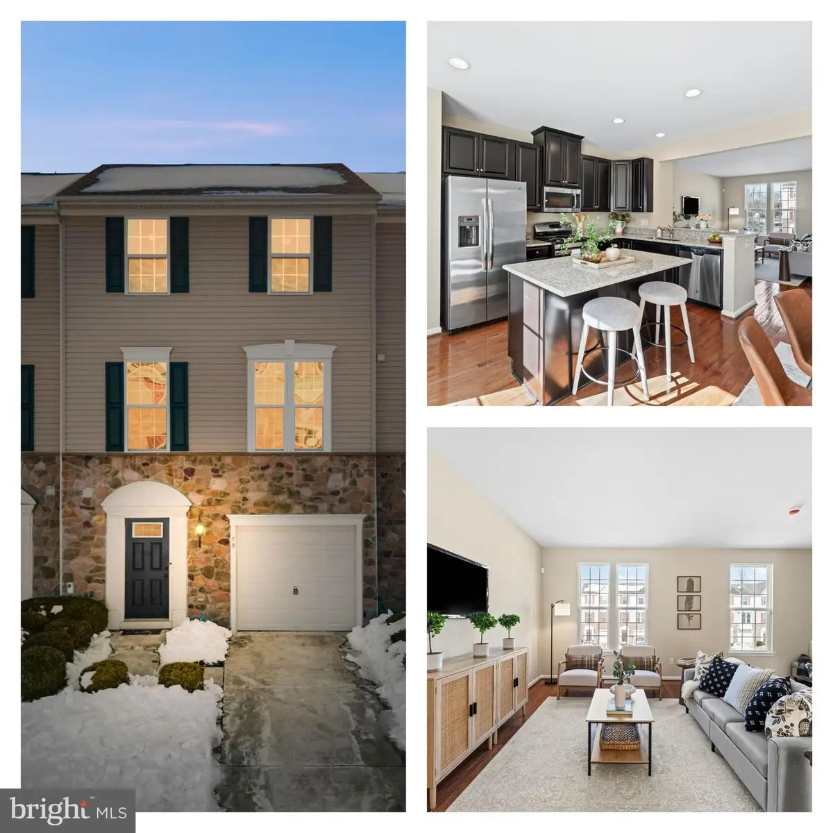 59 Benford Ln, Edgewater Park, NJ 08010 - #1