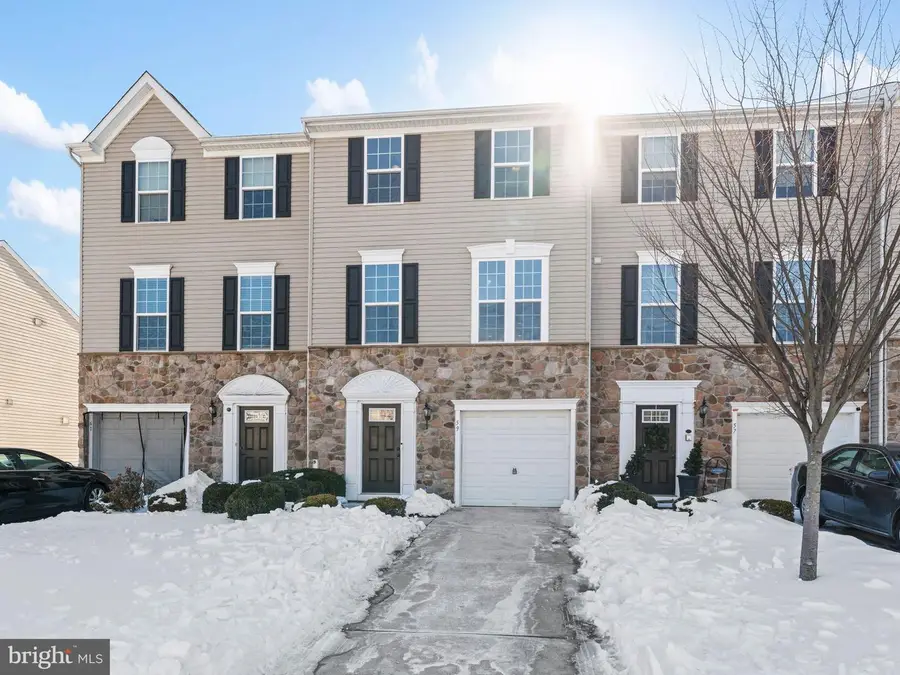 59 Benford Ln, Edgewater Park, NJ 08010 - #3