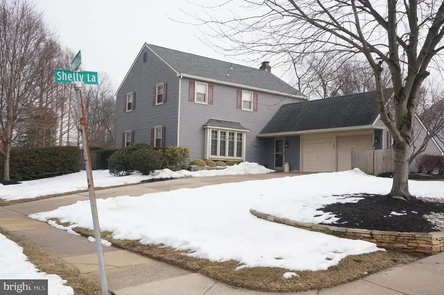 123 Shelly Ln, Delran, NJ 08075 - #2