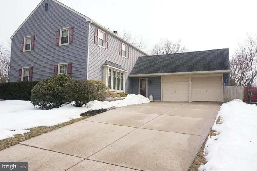 123 Shelly Ln, Delran, NJ 08075 - #3