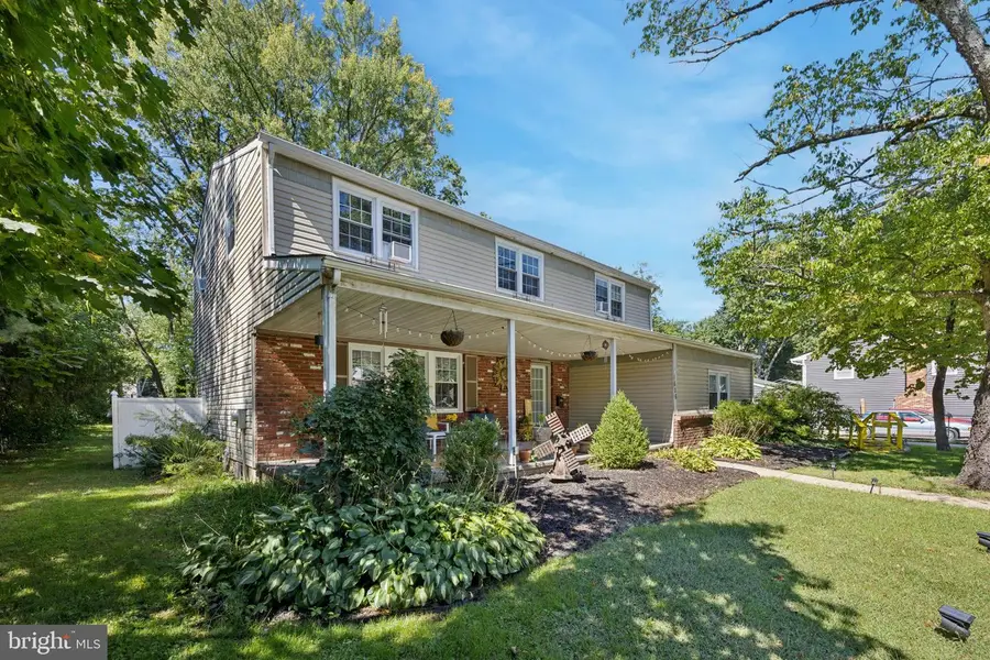 1606 Riversedge Dr, Delanco, NJ 08075 - #2