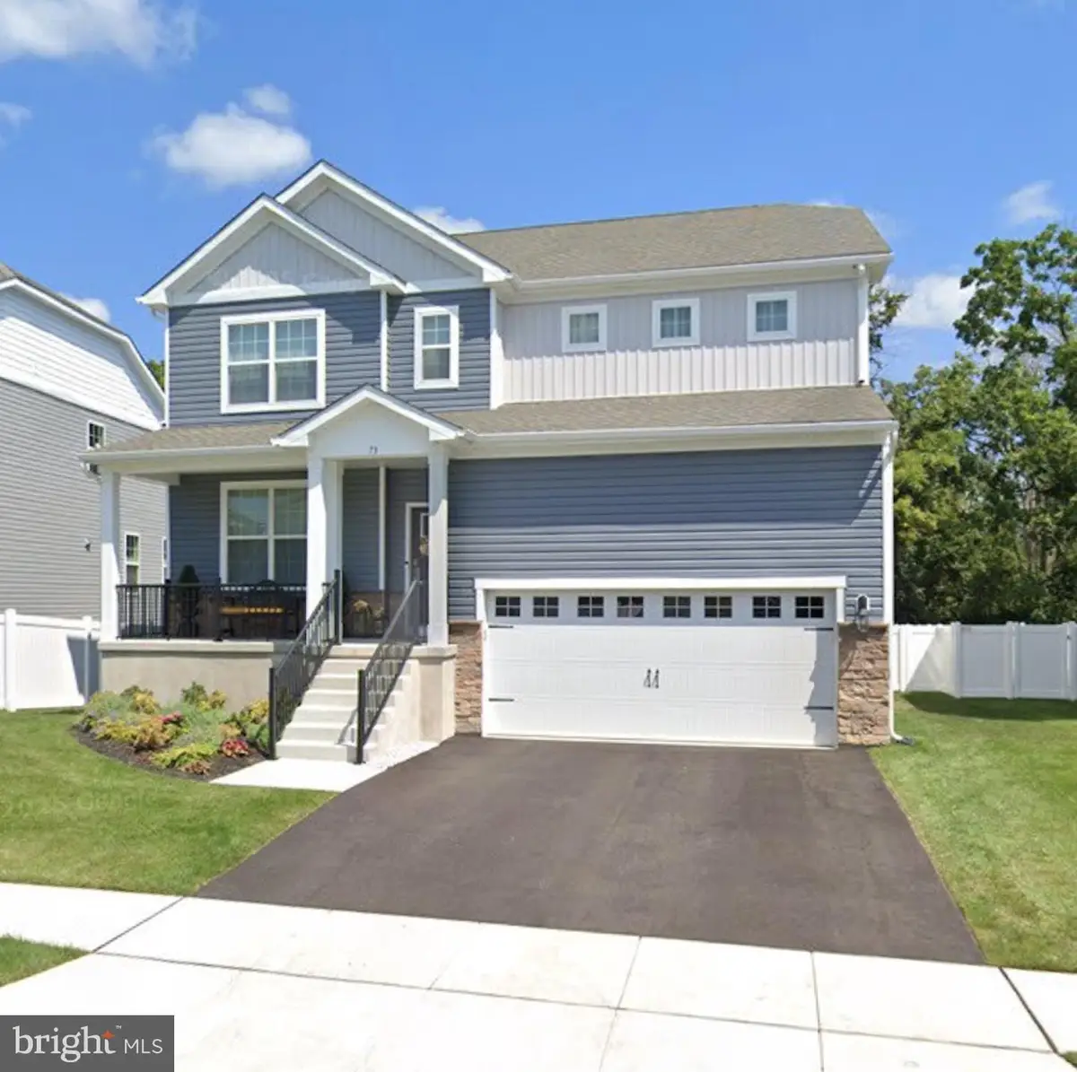 73 Westmont Dr, Medford, NJ 08055 - Image #1