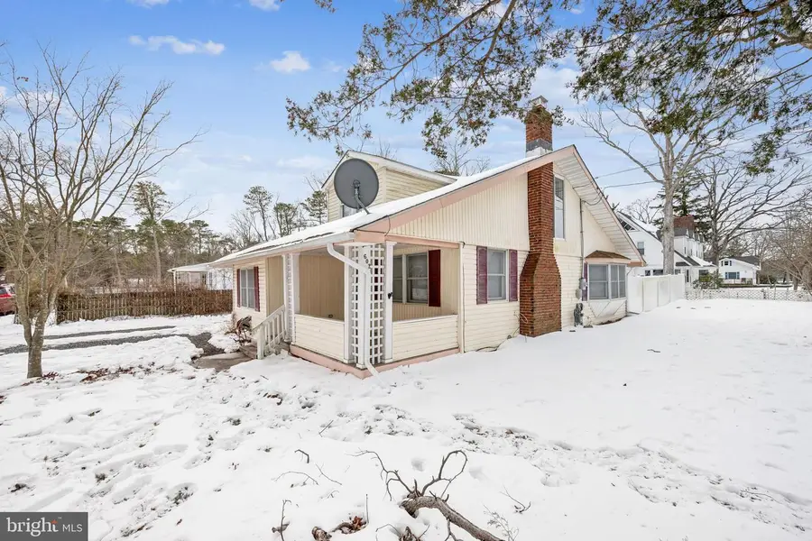 602 S Lakeshore Dr, Browns Mills, NJ 08015 - #3