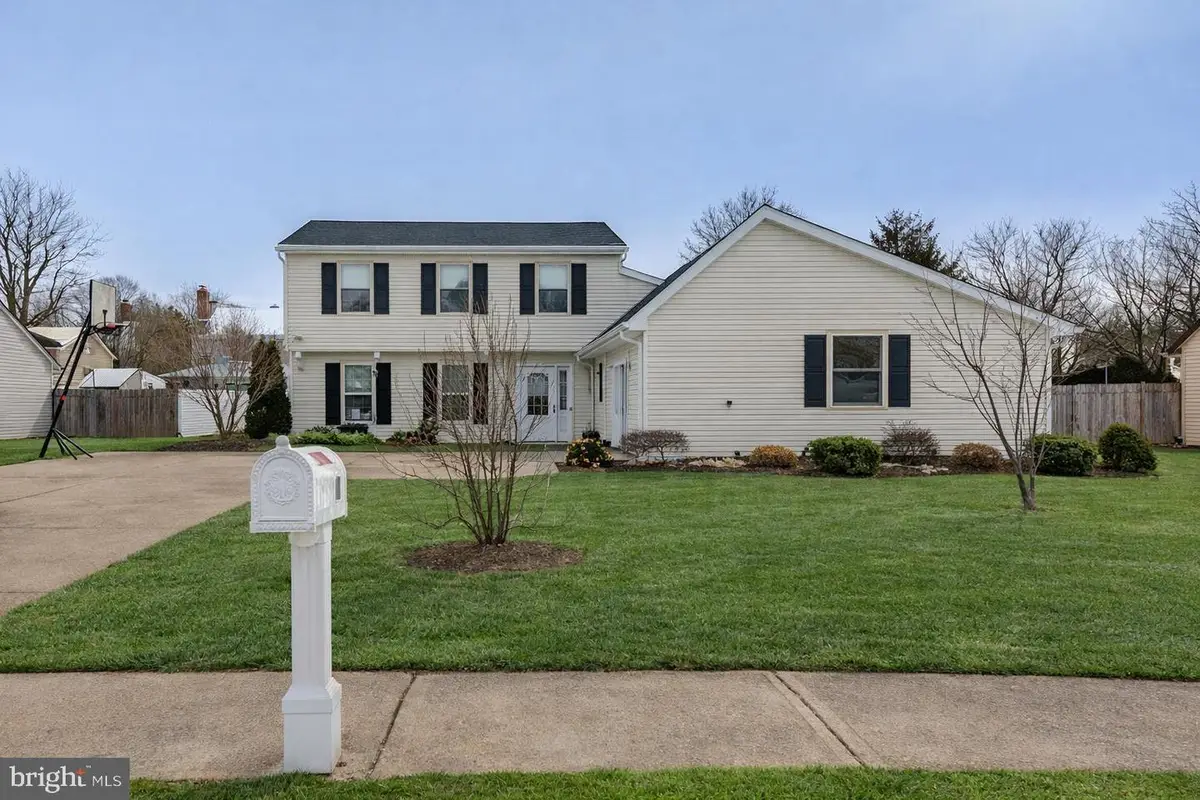 45 Stratford Ln, Mount Laurel, NJ 08054 - #1