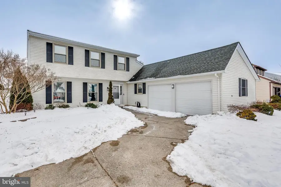 45 Stratford Ln, Mount Laurel, NJ 08054 - #3