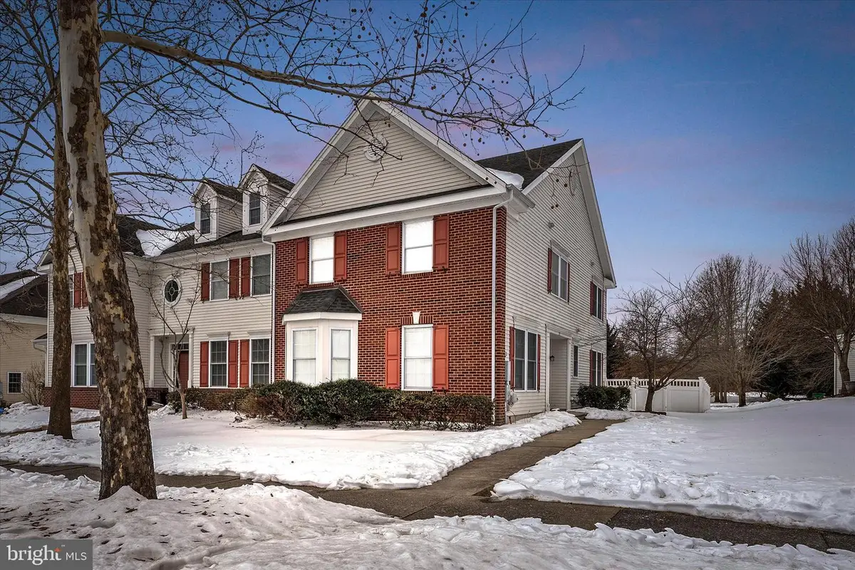 25 Saddle Way, Chesterfield, NJ 08515 - #1