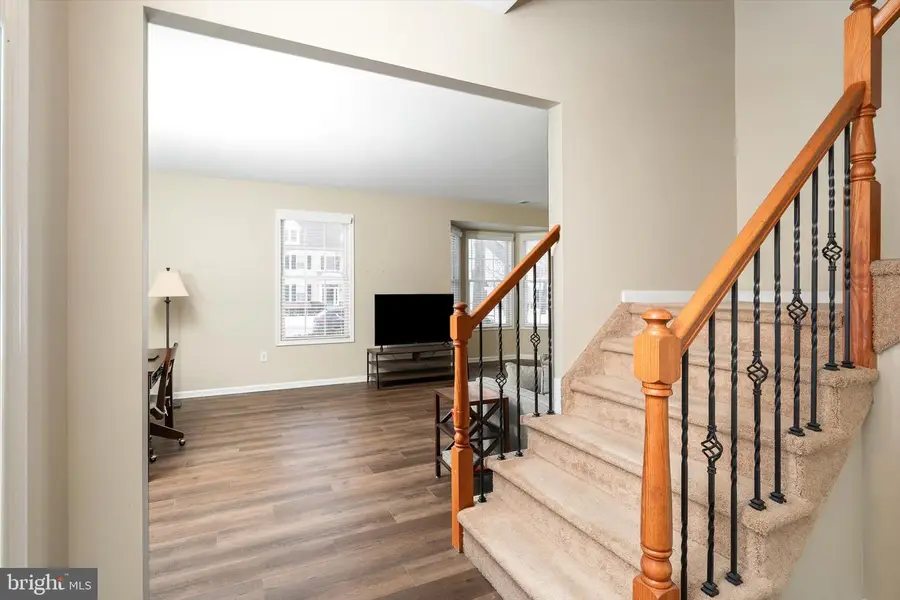 25 Saddle Way, Chesterfield, NJ 08515 - #3