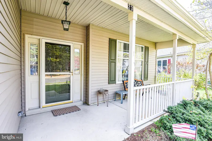 23 Dutchess Ct, Leisuretowne, NJ 08088 - #3