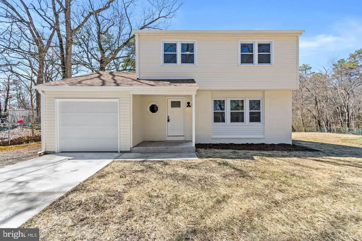 69 Aster St, Browns Mills, NJ 08015 - #1