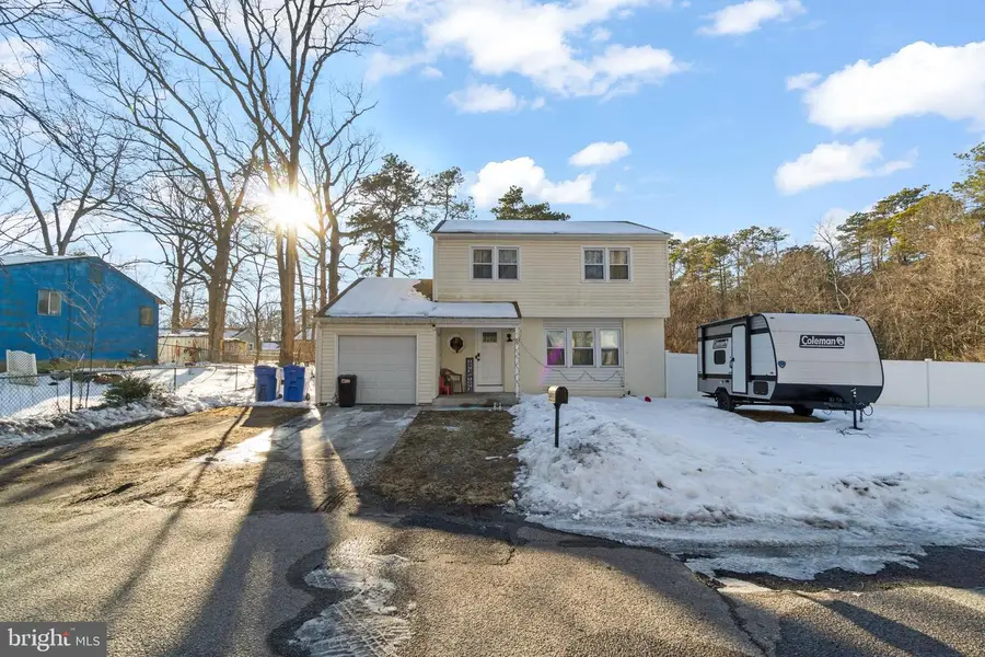 69 Aster St, Browns Mills, NJ 08015 - #3