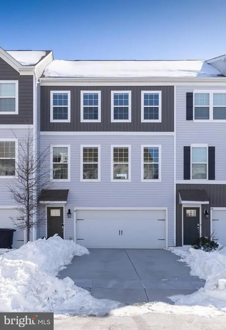 18 Foundry Blvd, Mount Holly, NJ 08060 - Image #1