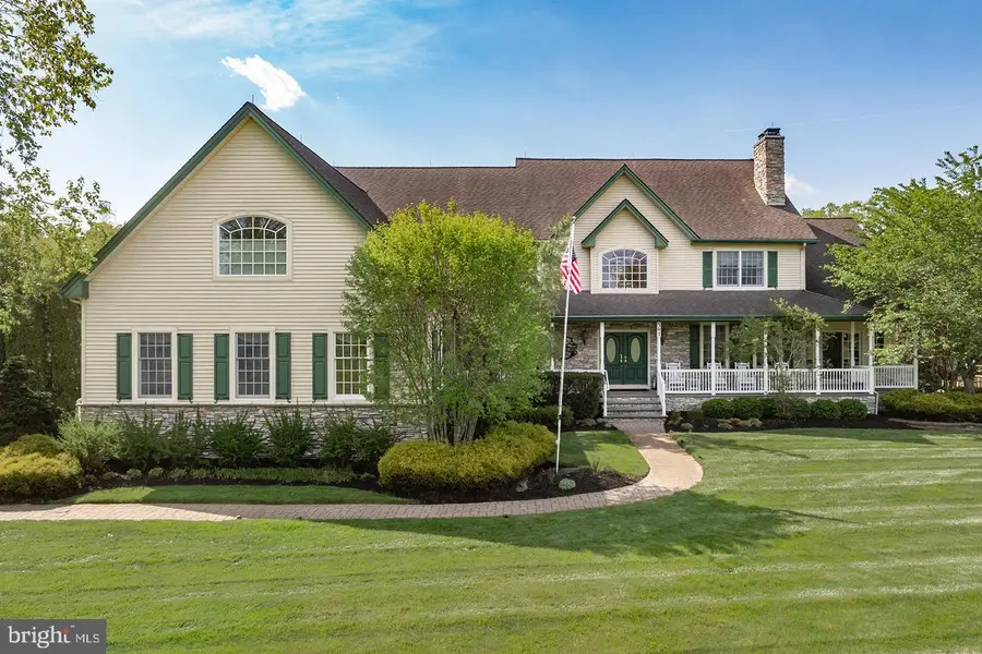 Address Withheld By Seller, Medford, NJ 08055 - #2