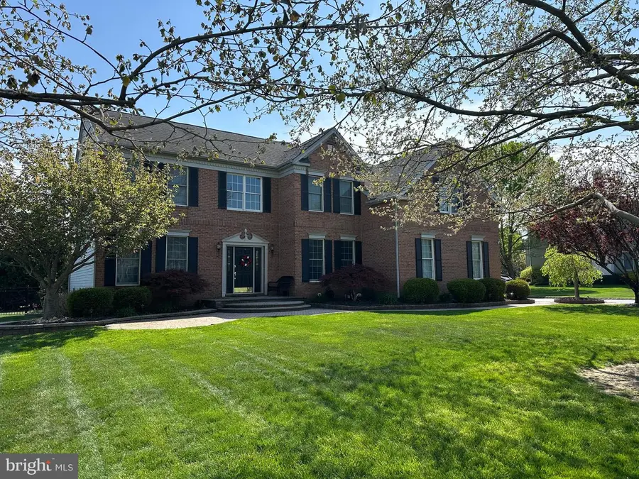 7 Wright Dr, Chesterfield, NJ 08515 - #2